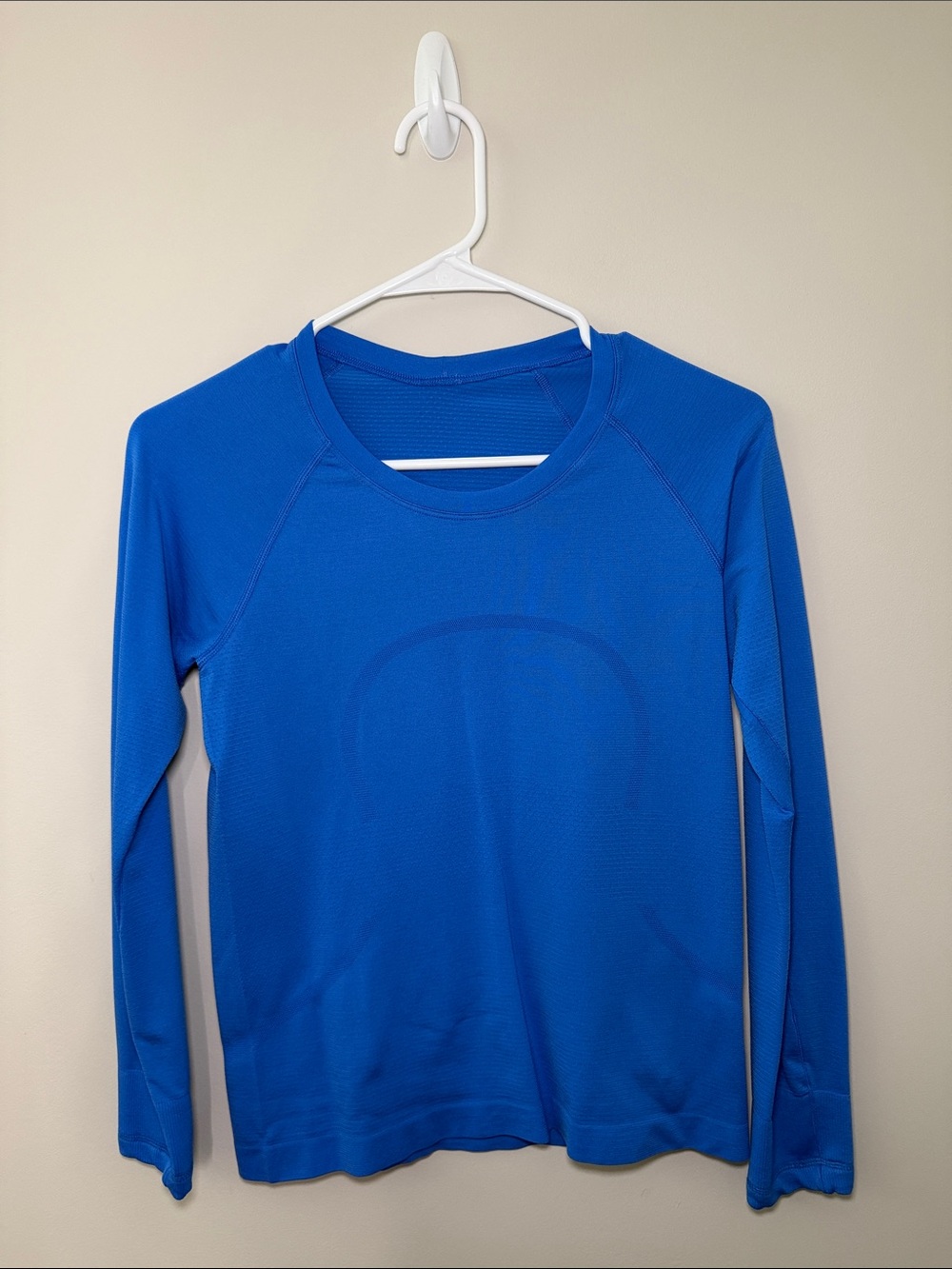 Lululemon Swiftly Tech Long Sleeve